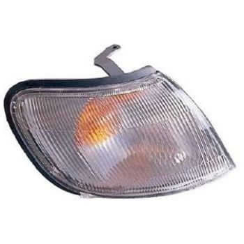 DEPO Corner Lamp Right (215-1587R-AE)