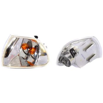 DEPO Corner Lamp Left (661-1519L-AE)