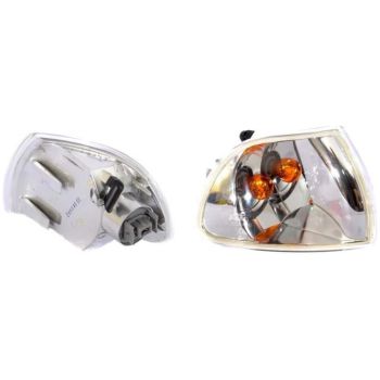 DEPO Corner Lamp Right (661-1519R-AE)