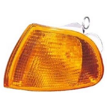 DEPO Corner Lamp Left (661-1515L-UE-Y)