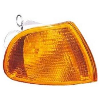 DEPO Corner Lamp Right (661-1515R-UE-Y)
