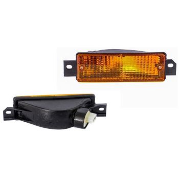 DEPO Bumper Lamp Right (344-1602R-AE)