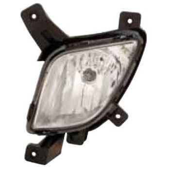 DEPO Fog Lamp Left (221-2031L-AQ)