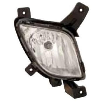 DEPO Fog Lamp Right (221-2031R-AQ)