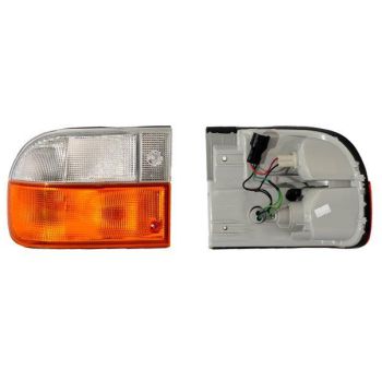 DEPO Corner Lamp Left (221-1515L-AE)