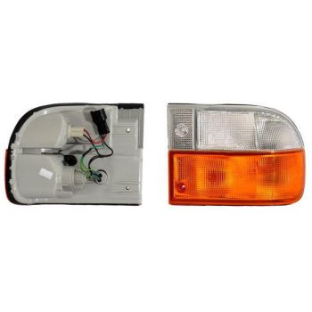 DEPO Corner Lamp Right (221-1515R-AE)