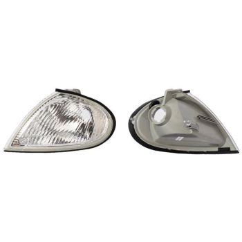 DEPO Corner Lamp Left (221-1518L-UE)