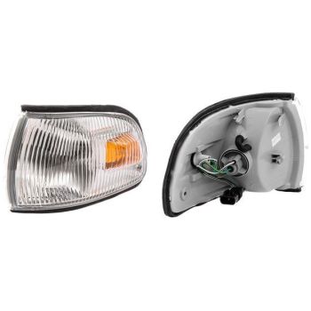 DEPO Corner Lamp Right (221-1513R-AE)