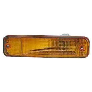 DEPO Bumper Lamp Right (217-1608R-AE)