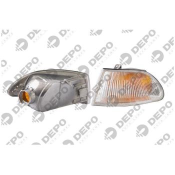 DEPO Corner Lamp Left (217-1516L-UE)