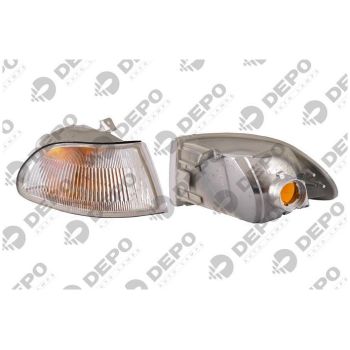 DEPO Corner Lamp Right (217-1516R-UE)