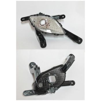 DEPO Fog Lamp Left (223-1602L-UE)