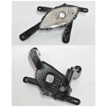 DEPO Fog Lamp Right (223-1602R-UE)