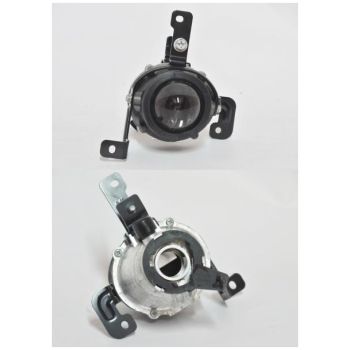 DEPO Fog Lamp Left (323-2026L-UQ)