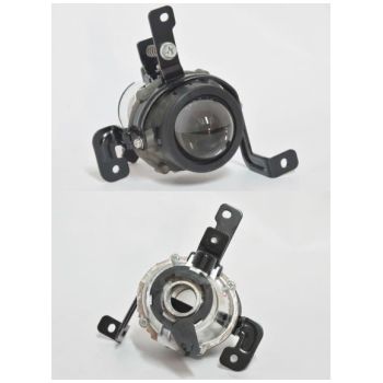 DEPO Fog Lamp Right (323-2026R-UQ)