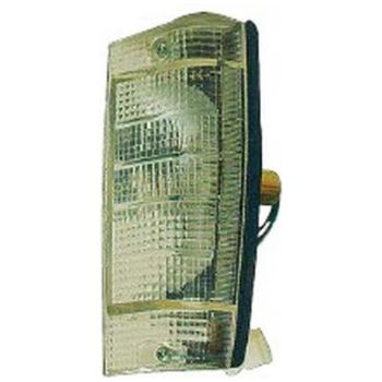 DEPO Corner Lamp Right (212-1536R)