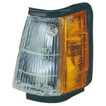 DEPO Corner Lamp Left (212-1611L-A)