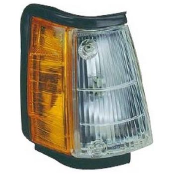 DEPO Corner Lamp Right (212-1611R-A)
