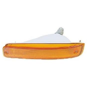 DEPO Bumper Lamp Right (212-1662R-AE)