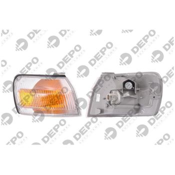 DEPO Corner Lamp Right (212-1592R-AE)