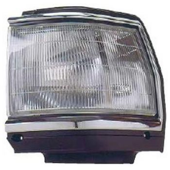 DEPO Corner Lamp Left (212-1523L-C)