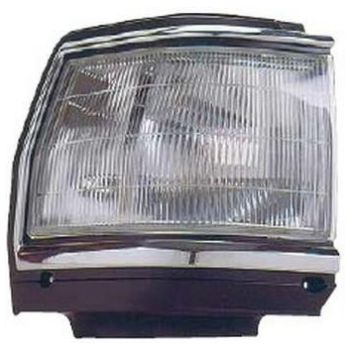 DEPO Corner Lamp Right (212-1523R-C)