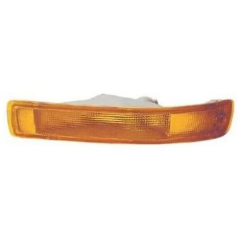 DEPO Bumper Lamp Right (212-1659R-AE)