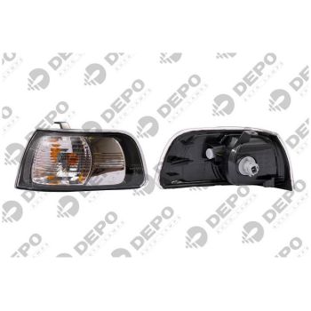 DEPO Corner Lamp Left (212-15F7L3AE)