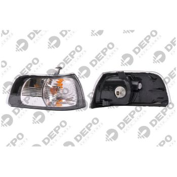 DEPO Corner Lamp Right (212-15F7R3AE)