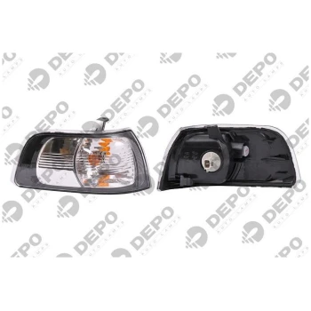 DEPO CORNER LAMP RIGHT  (9216006051)