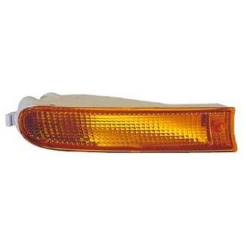 DEPO Bumper Lamp Right (212-1670R-AE)