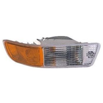DEPO Bumper Lamp Right (312-1635R-US)