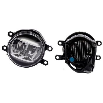 DEPO Fog Lamp Left (324-2012L-AQ)