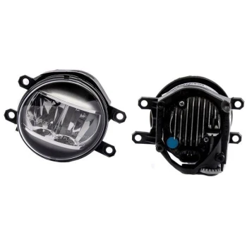 DEPO FOG LAMP LEFT  (9216006080)