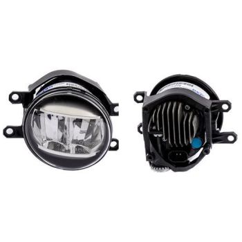 DEPO Fog Lamp Right (324-2012R-AQ)