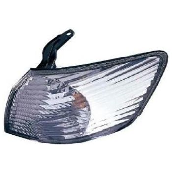 DEPO Corner Lamp Left (212-15F6LCUE)