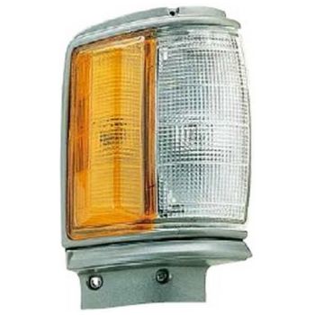 DEPO Corner Lamp Right (212-1521R-6)
