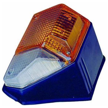 DEPO Corner Lamp Right (212-1509R-2)