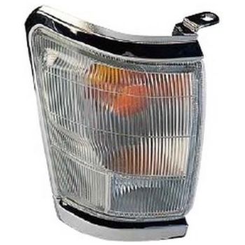 DEPO Corner Lamp Right (212-15C3RCAE1)