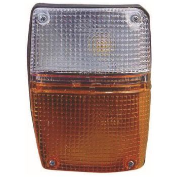 DEPO Corner Lamp Right (212-1601R)