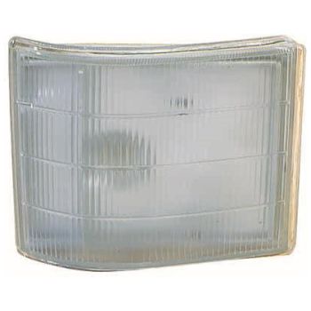 DEPO Corner Lamp Right (212-1528R-CAE)