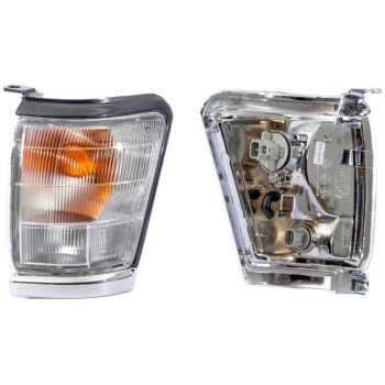 DEPO Corner Lamp Left (212-15C3LCAE3)