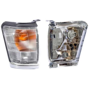 DEPO Corner Lamp Right (212-15C3RCAE3)