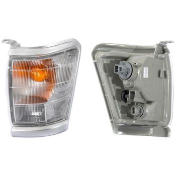 DEPO Corner Lamp Left (212-15C3L-AE6)