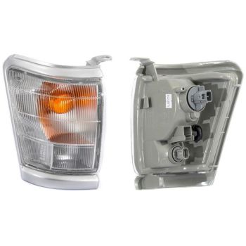 DEPO Corner Lamp Right (212-15C3R-AE6)