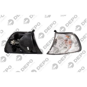 DEPO Corner Lamp Left (212-15G2L-AE)