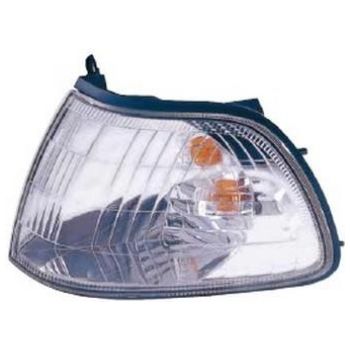 DEPO Corner Lamp Left (212-15F2L-AE)