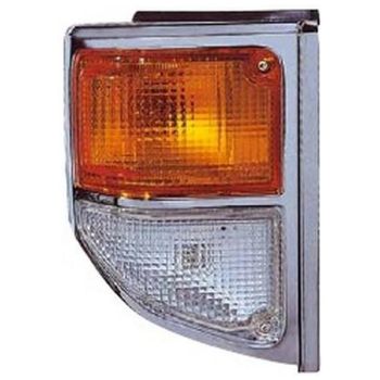 DEPO Corner Lamp Right (212-15G6R-AE1)