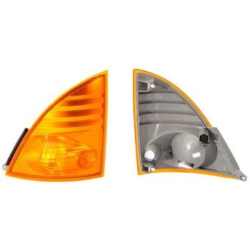 DEPO Corner Lamp Left (219-1506L-UE)