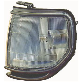 DEPO Corner Lamp Right (212-1585R-AE6)